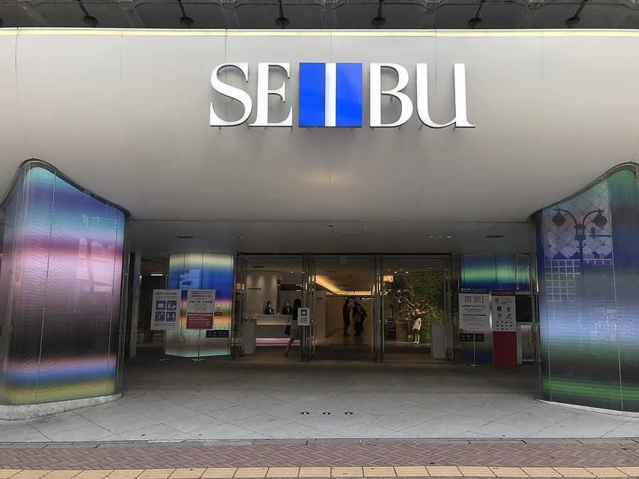 Seibu Shibuya