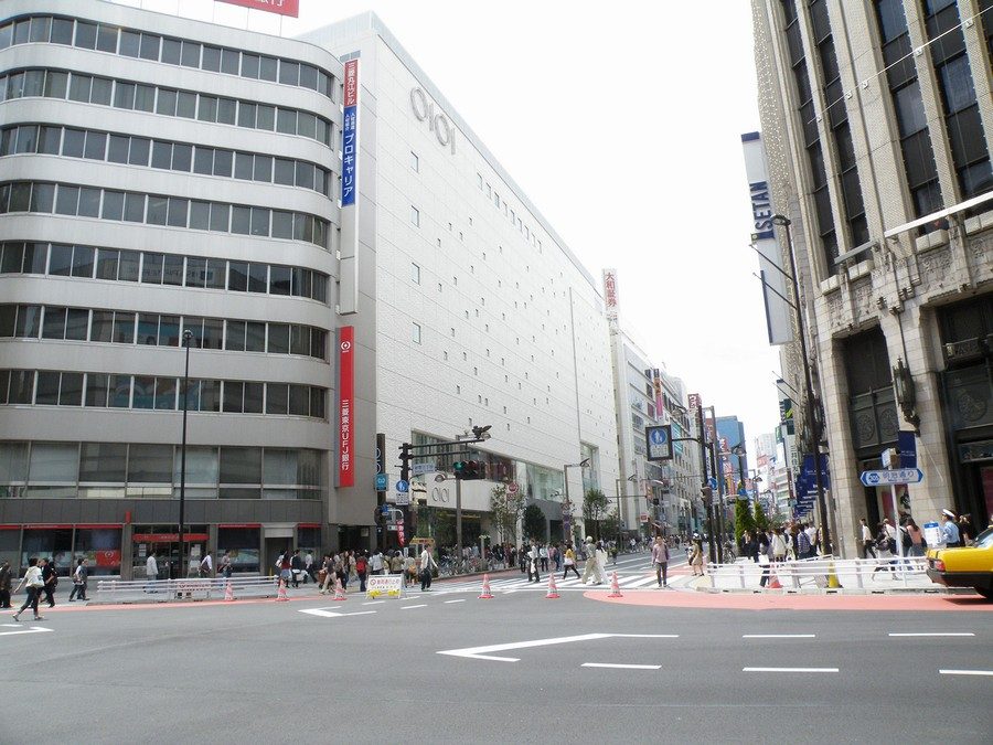 Marui Shinjuku