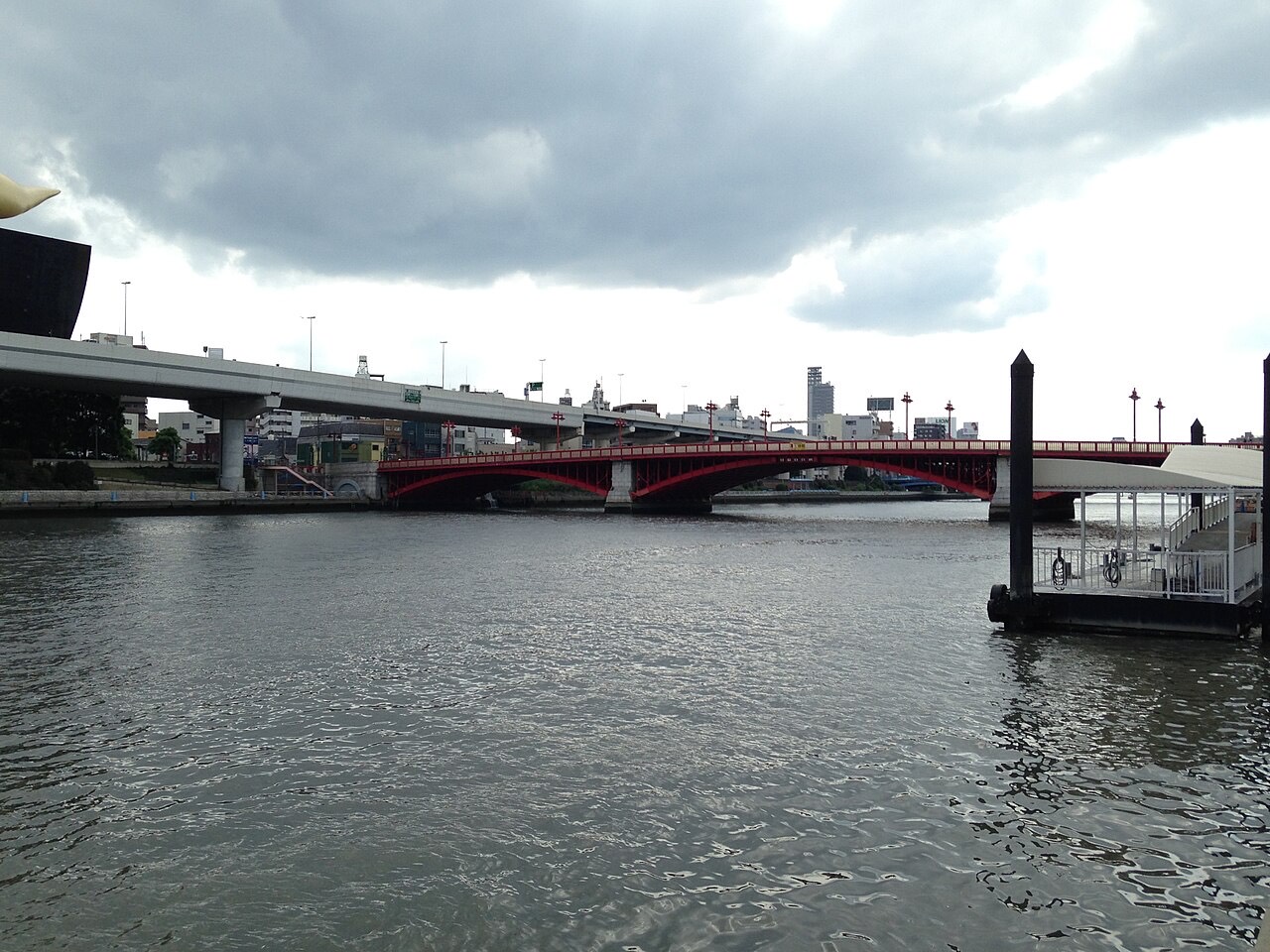 Azuma-bashi