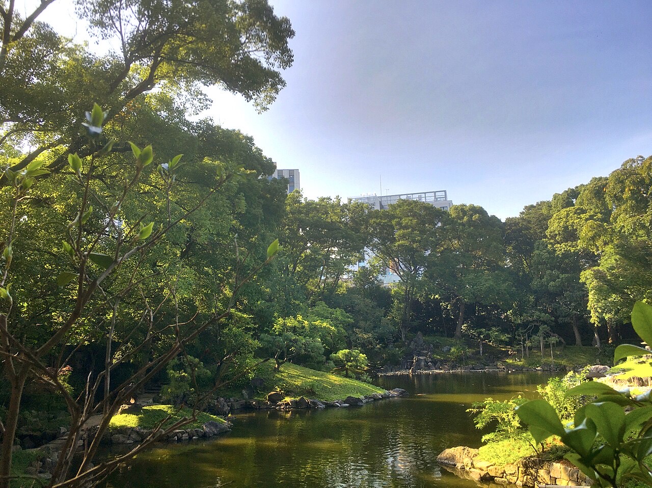 Denboin Garden